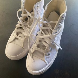 Converse-Chuck Taylor All Star Move Platform